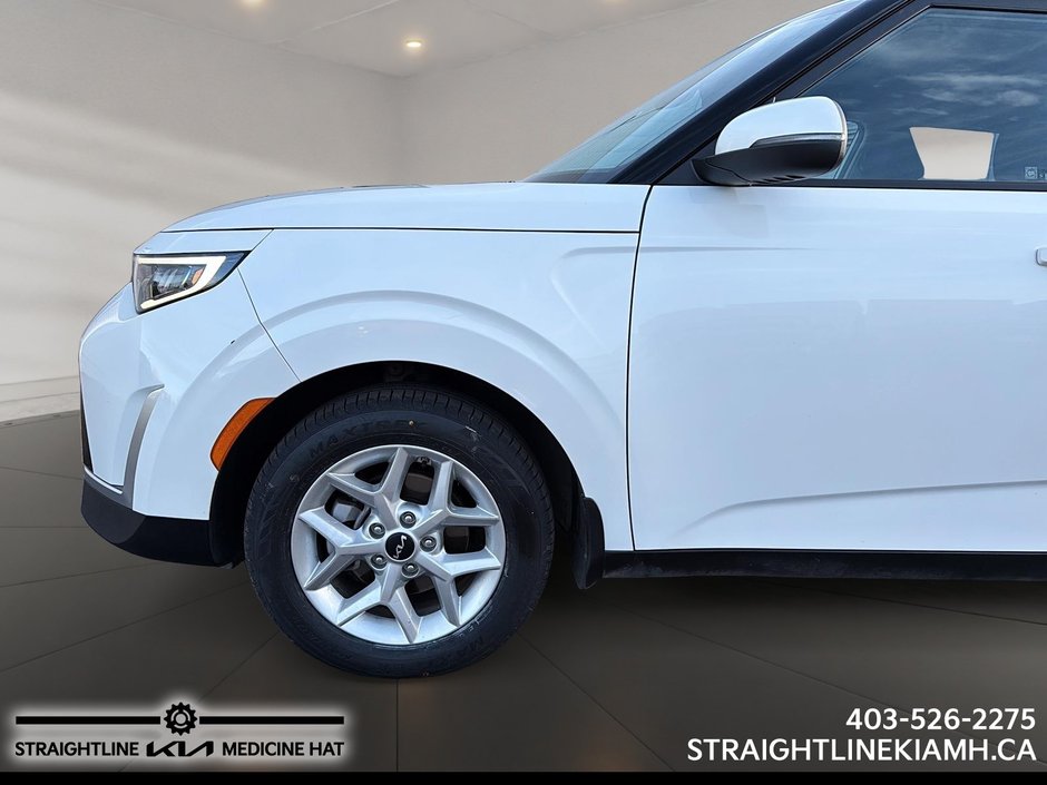 2023 Kia Soul EX-7