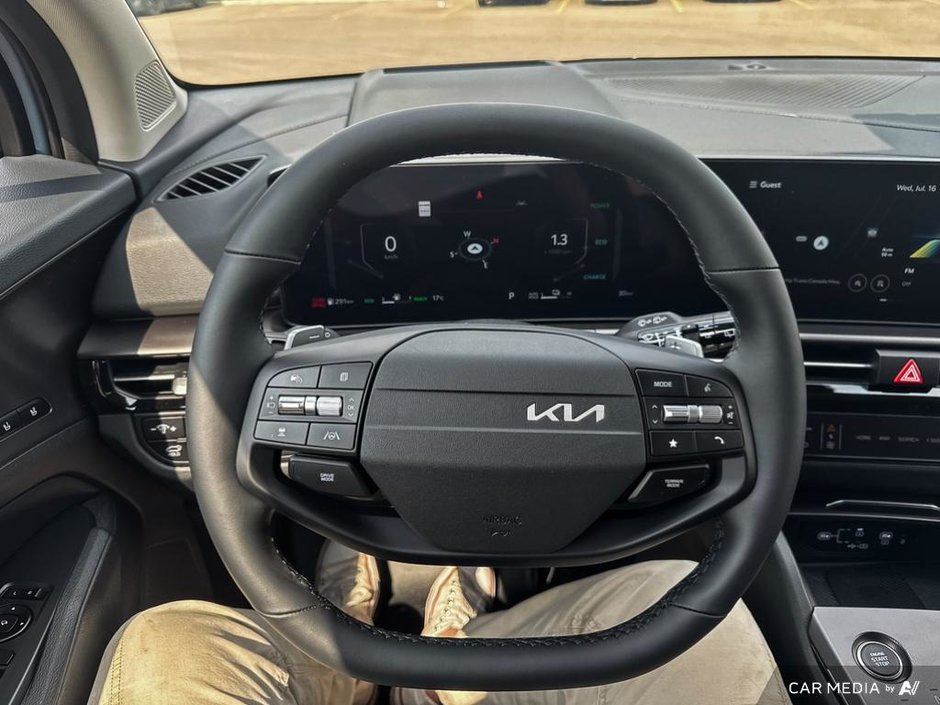 2026 Kia Sportage HEV SX-14