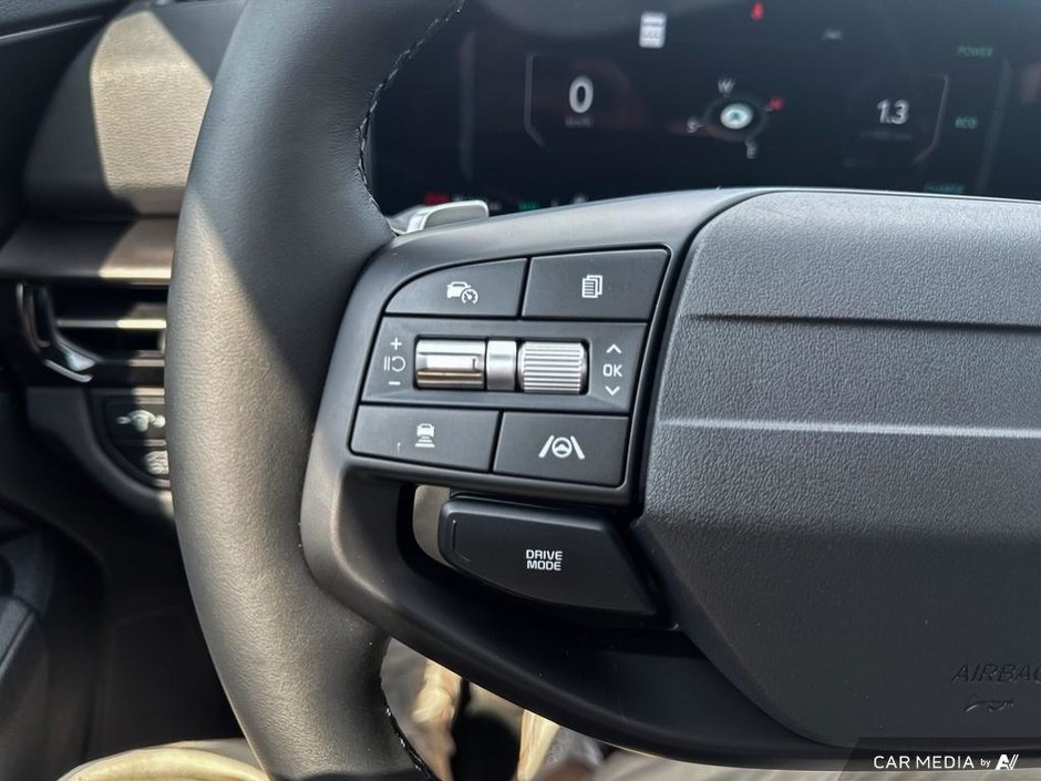 2026 Kia Sportage HEV SX-15