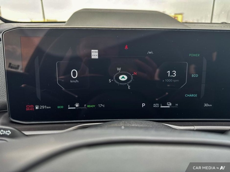 2026 Kia Sportage HEV SX-13