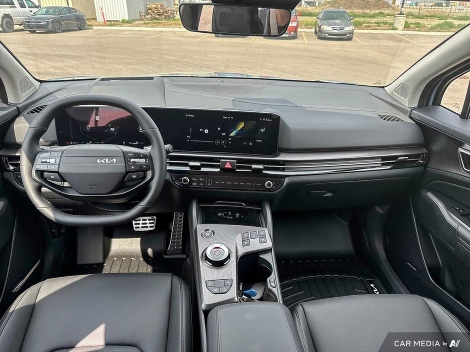 2026 Kia Sportage HEV SX-24