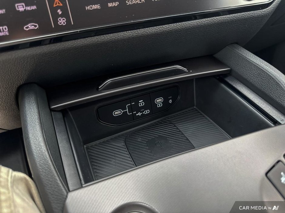 2026 Kia Sportage HEV SX-20