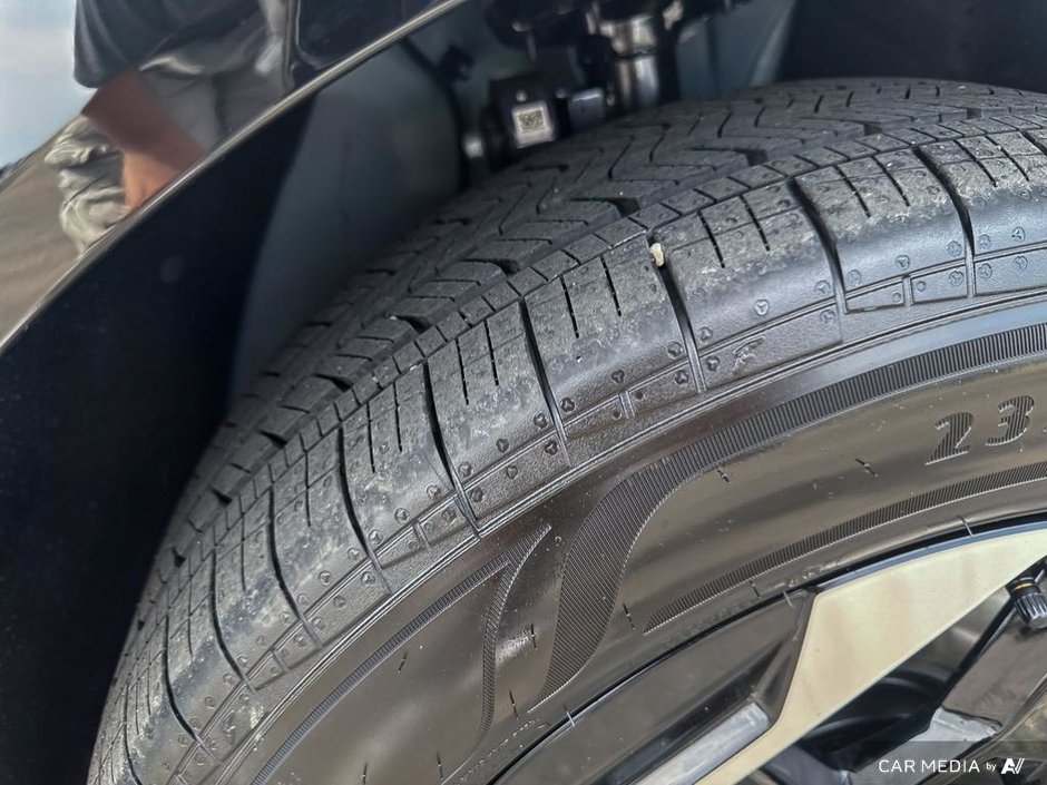 2026 Kia Sportage HEV SX-9