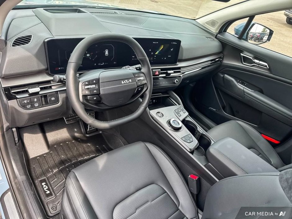 2026 Kia Sportage HEV SX-10