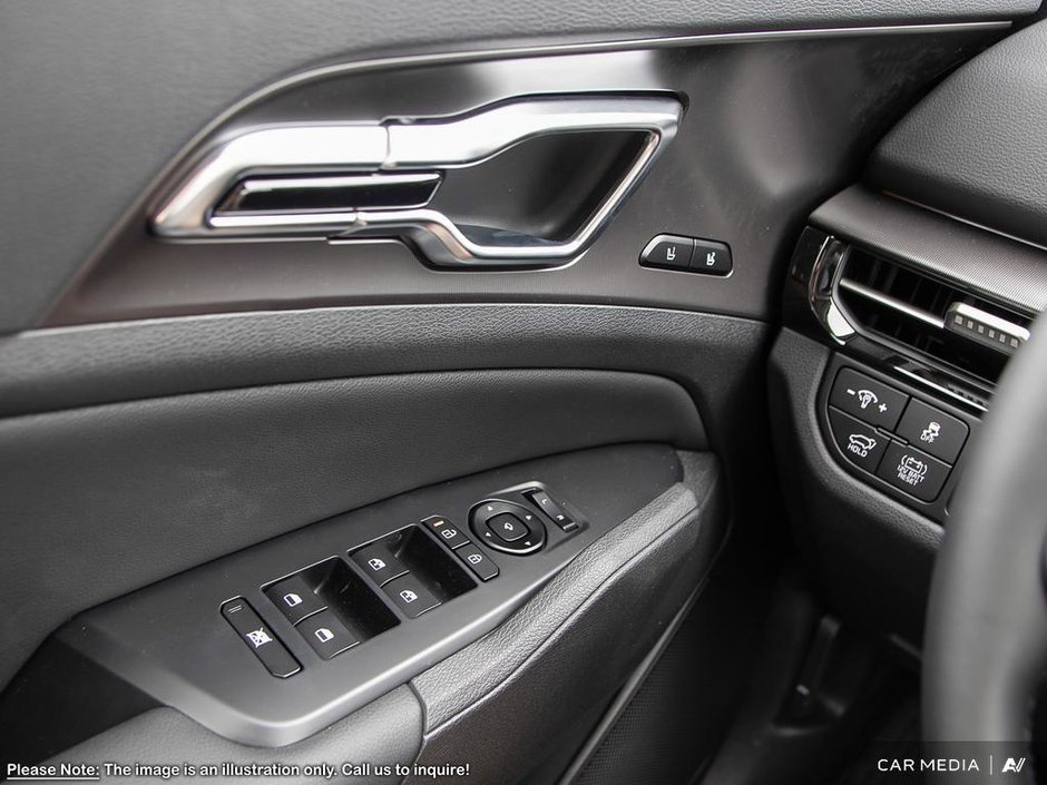 2026 Kia Sportage HEV SX-15