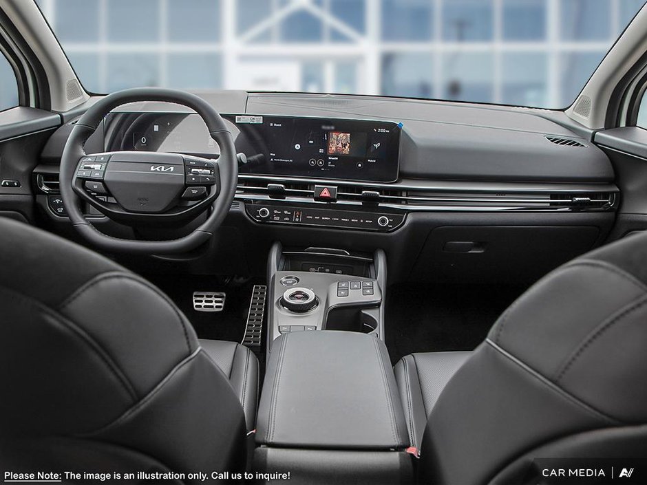 2026 Kia Sportage HEV SX-21