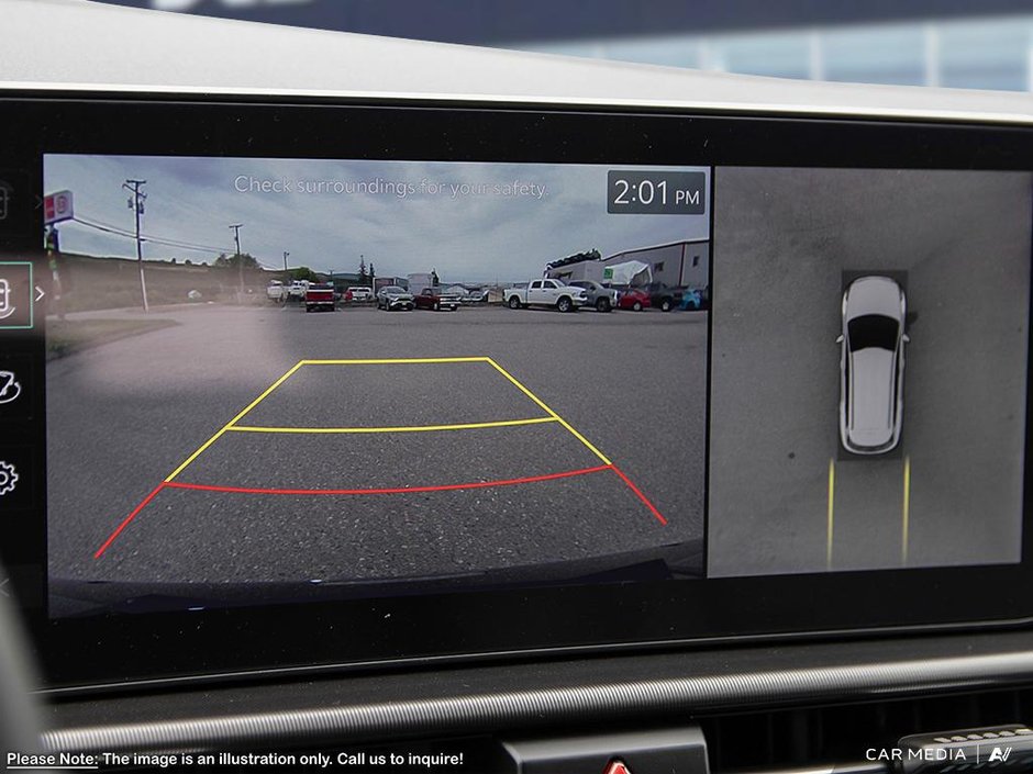 2026 Kia Sportage HEV SX-22