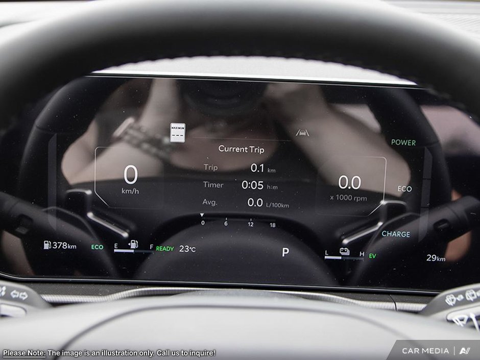 2026 Kia Sportage HEV SX-11