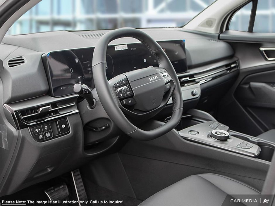 2026 Kia Sportage HEV SX-9