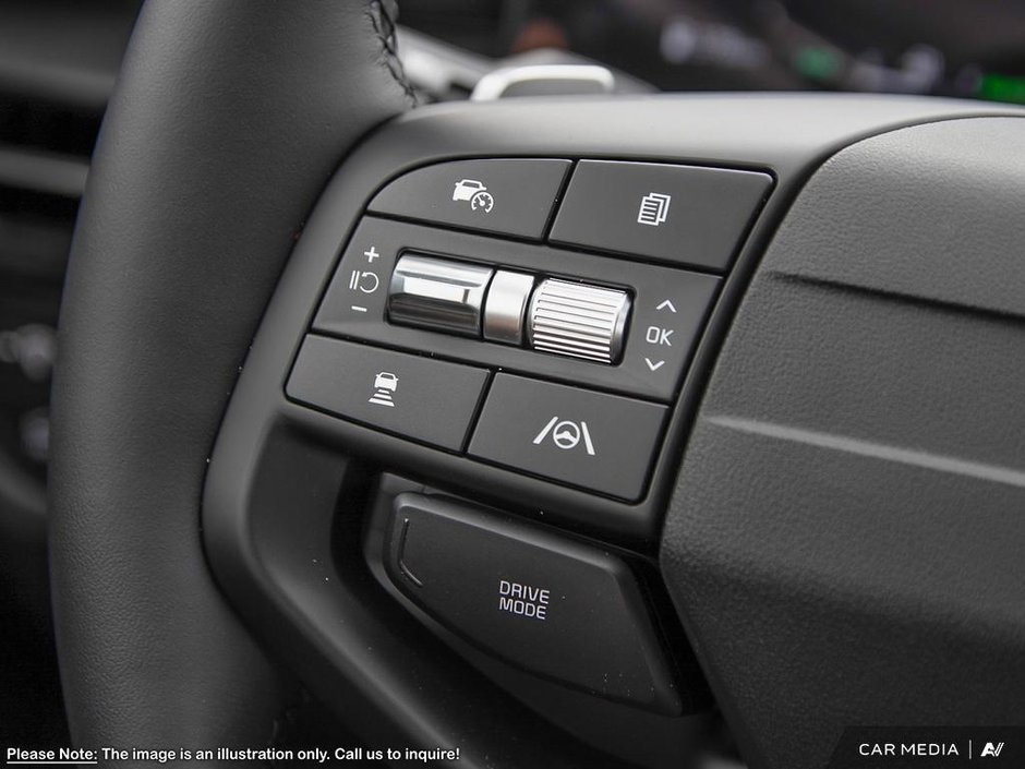 2026 Kia Sportage HEV SX-12