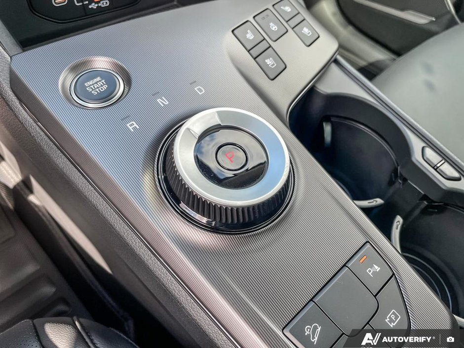 2026 Kia SPORTAGE HEV EX Premium-19