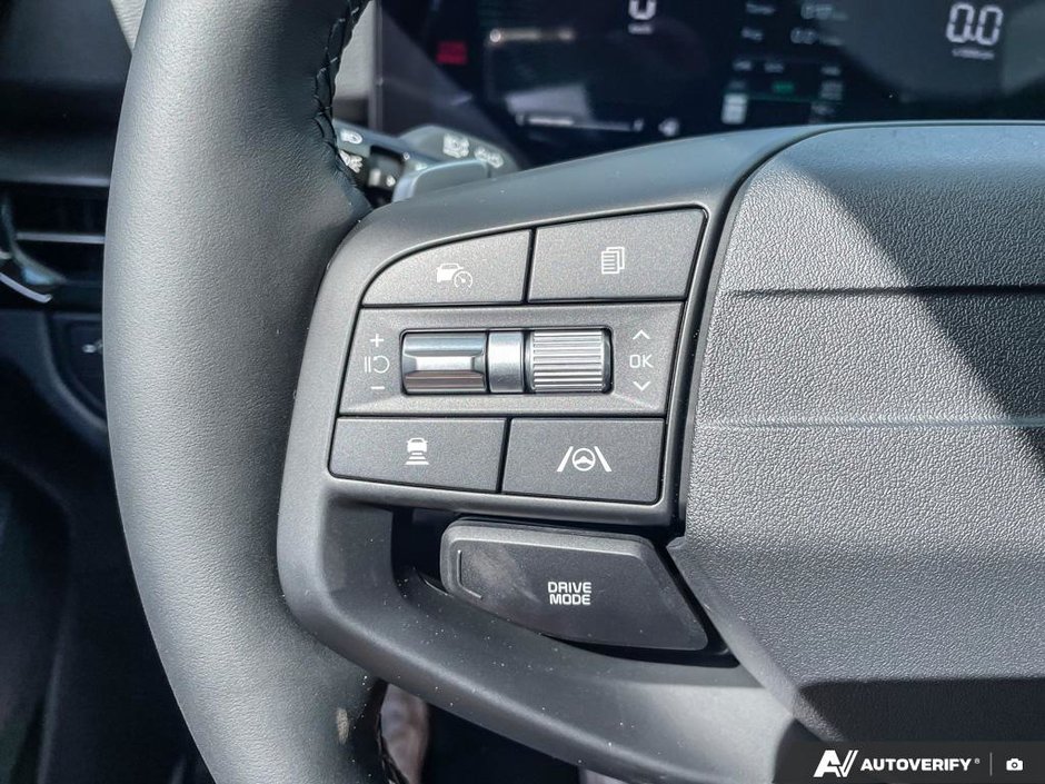 2026 Kia SPORTAGE HEV EX Premium-15