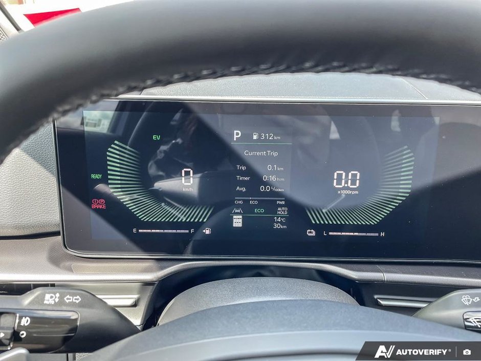 2026 Kia SPORTAGE HEV EX Premium-13