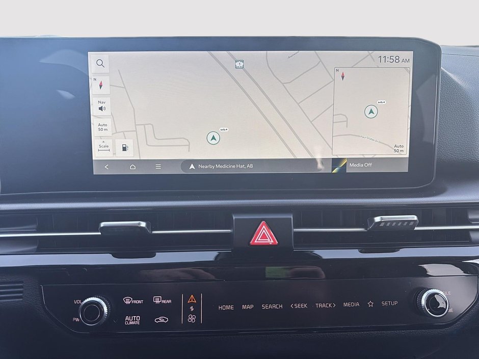 2026 Kia Sportage HEV EX Premium-18