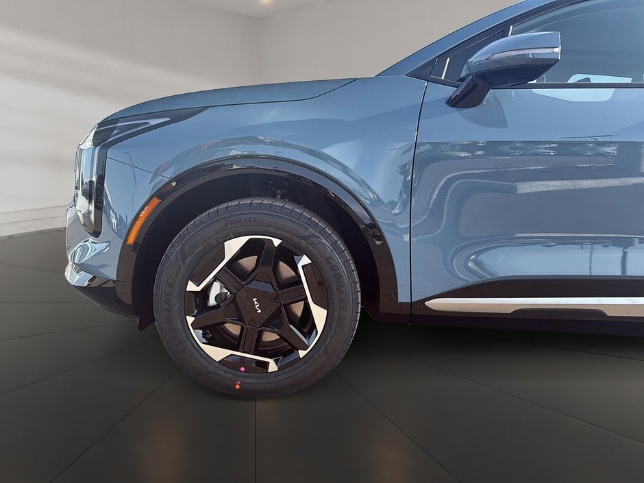 2026 Kia Sportage HEV EX Premium-6