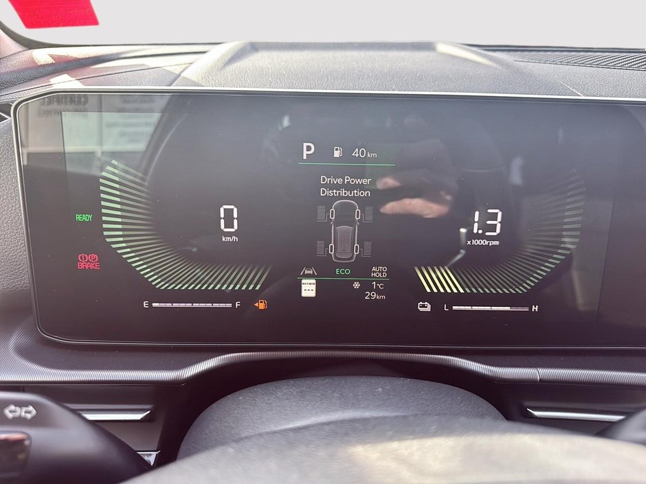 2026 Kia Sportage HEV EX Premium-12