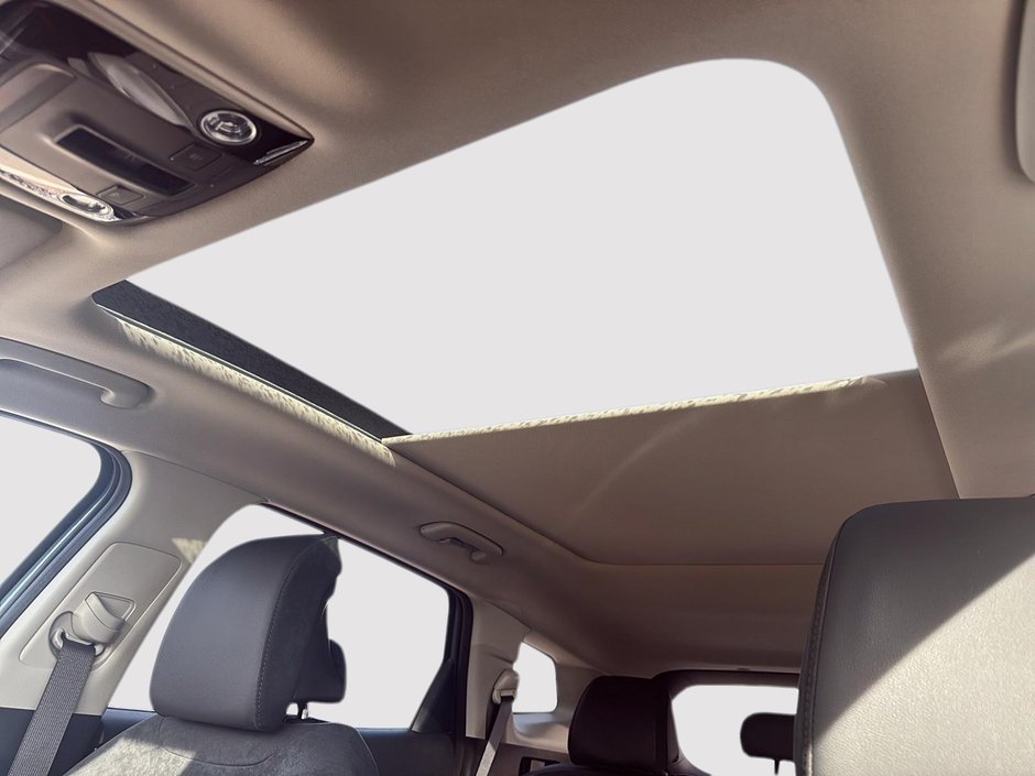 2026 Kia Sportage HEV EX Premium-16