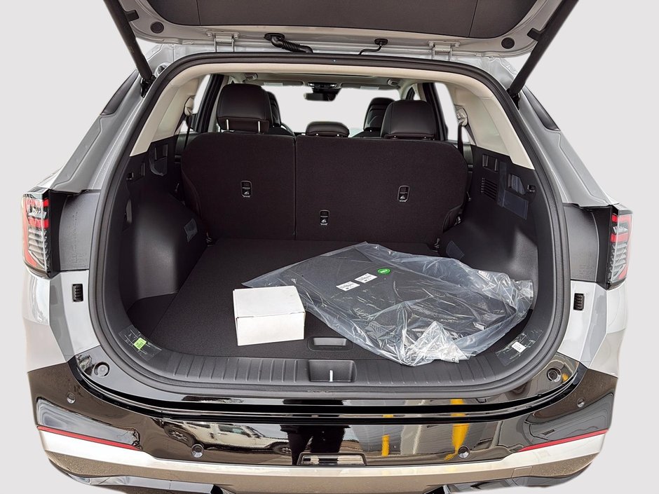 2026 Kia Sportage HEV EX Premium-5