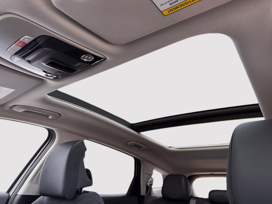 2026 Kia Sportage HEV EX Premium-16