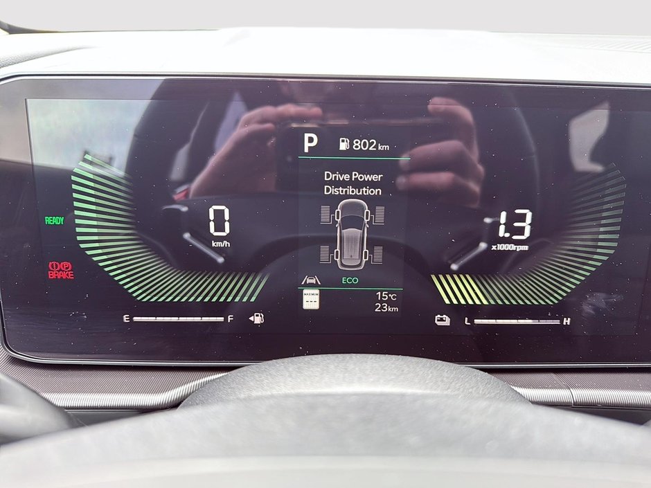 2026 Kia Sportage HEV EX Premium-12