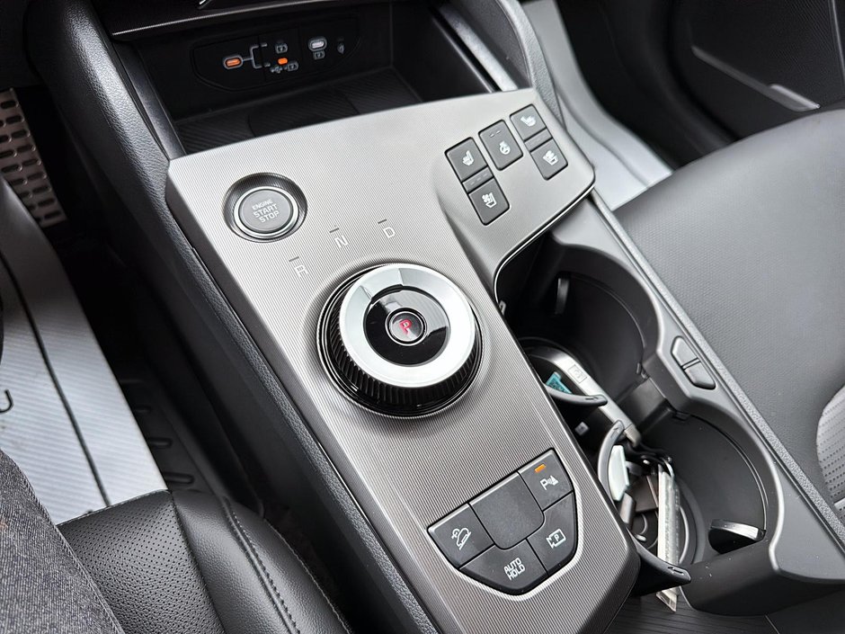 2026 Kia Sportage HEV EX Premium-14