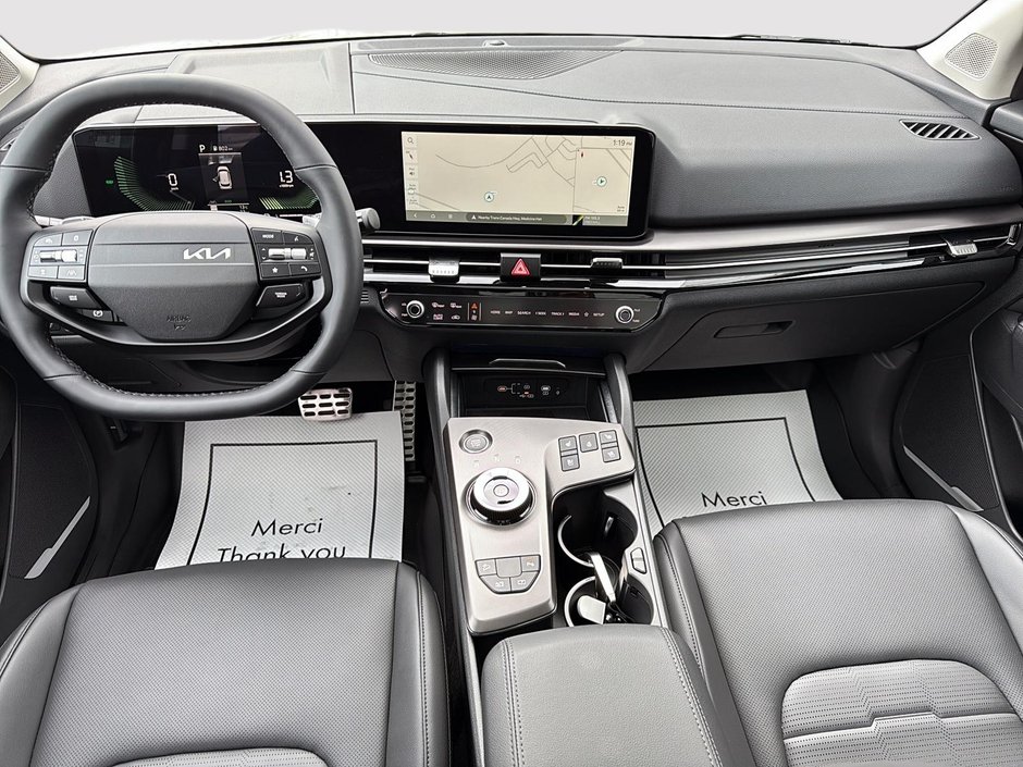 2026 Kia Sportage HEV EX Premium-9