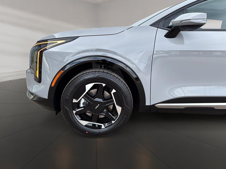 2026 Kia Sportage HEV EX Premium-6