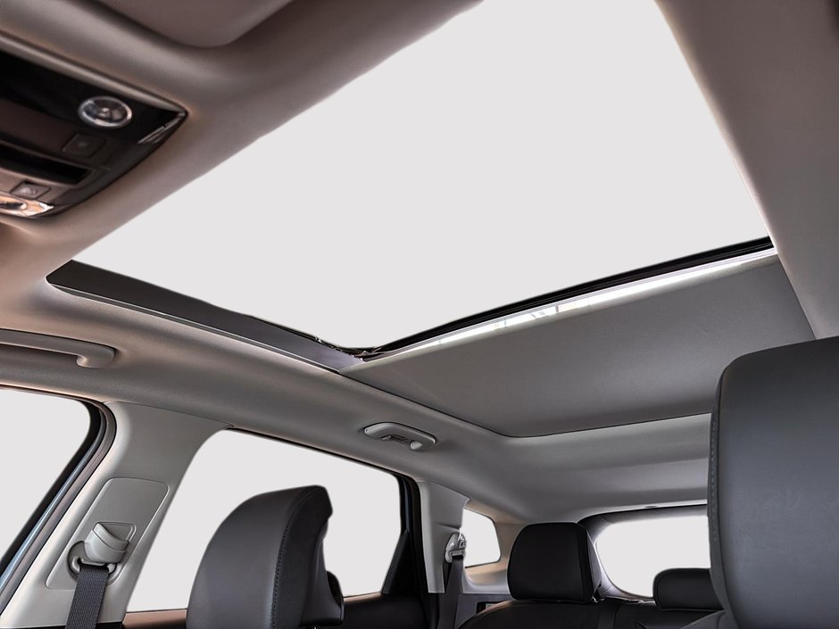 2026 Kia Sportage HEV SX-15