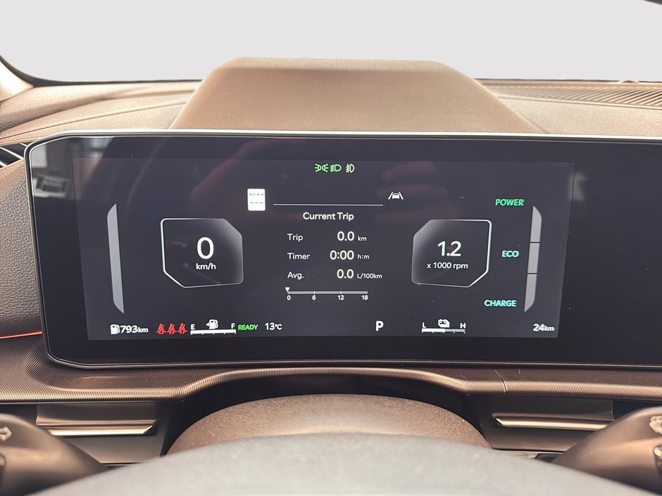 2026 Kia Sportage HEV SX-11