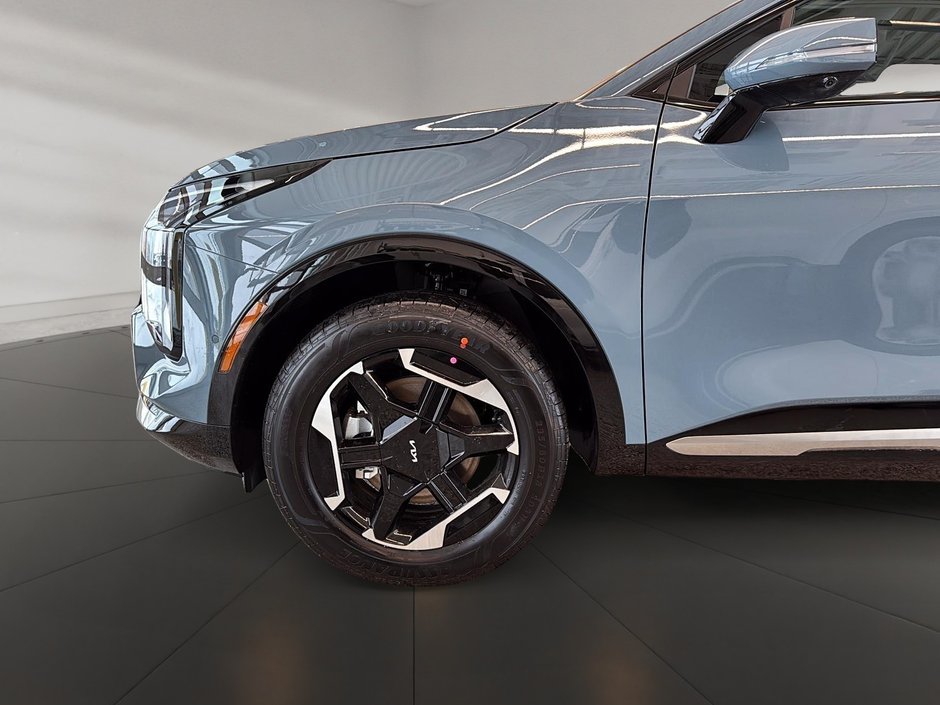 2026 Kia Sportage HEV SX-5