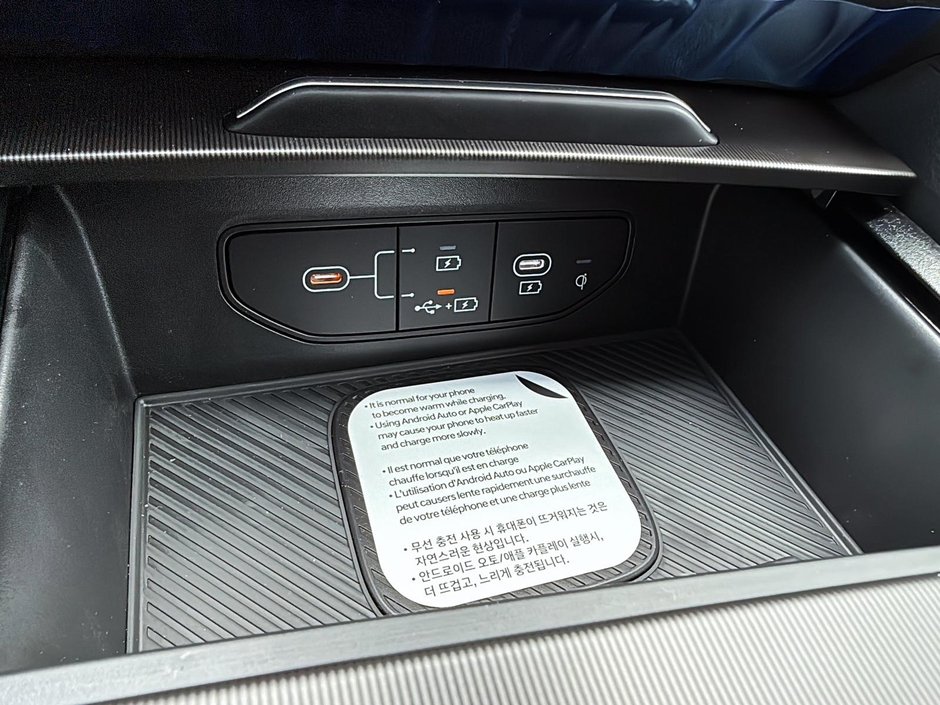 2026 Kia Sportage HEV SX-15