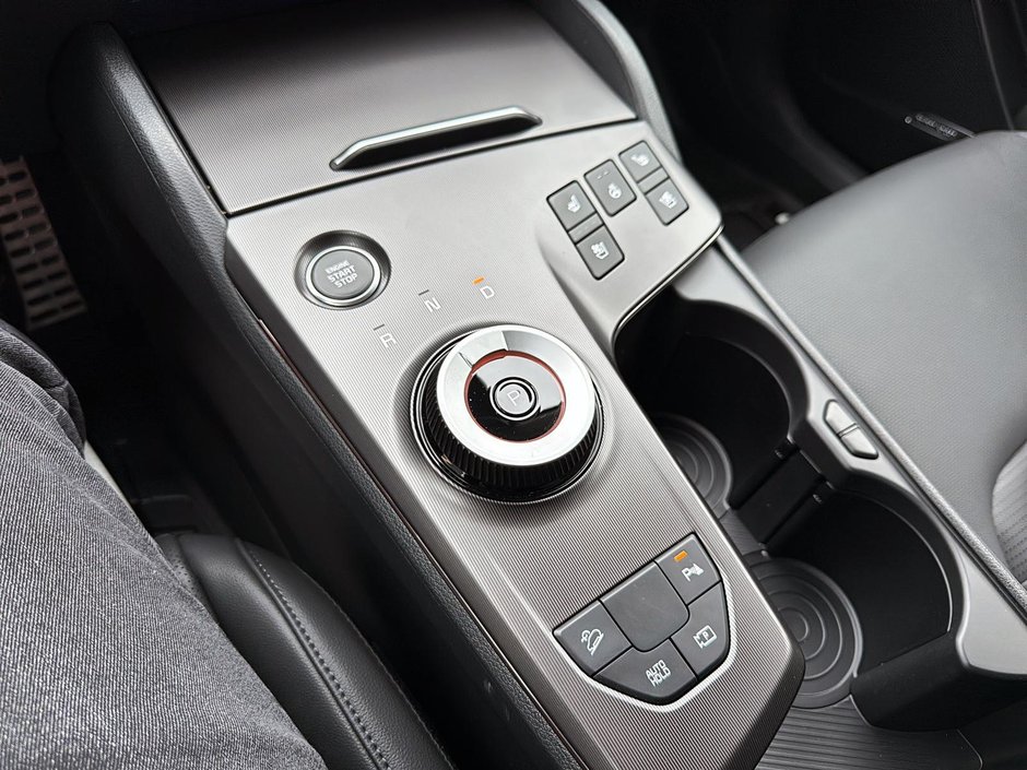 2026 Kia Sportage HEV SX-14