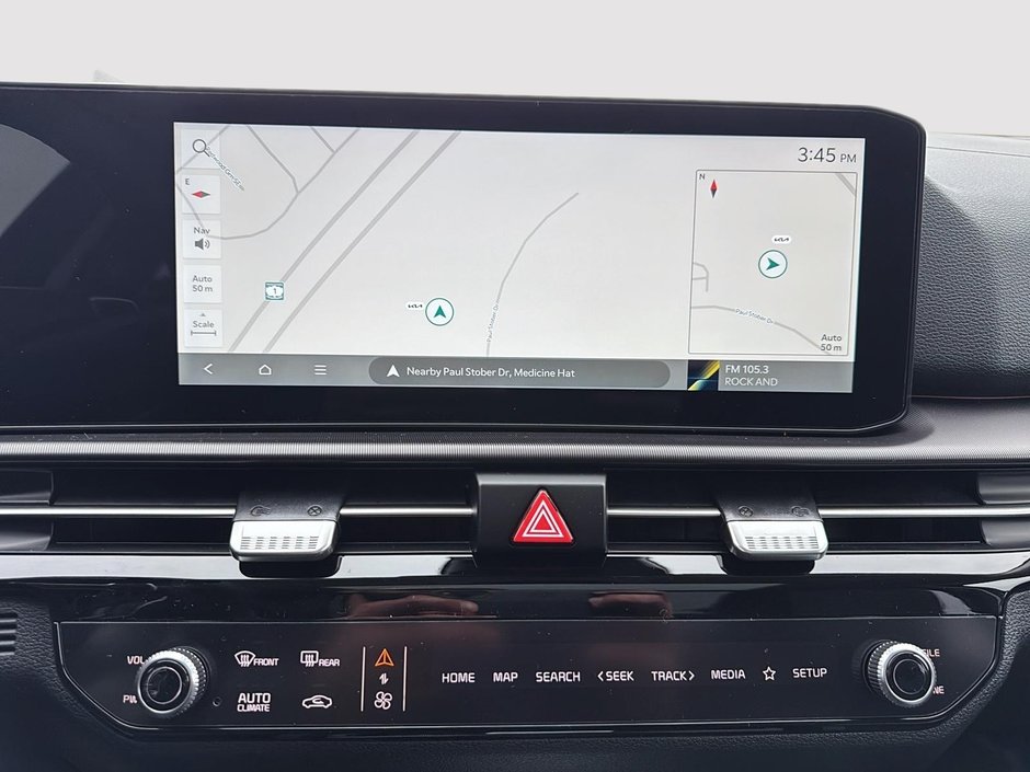 2026 Kia Sportage HEV SX-18