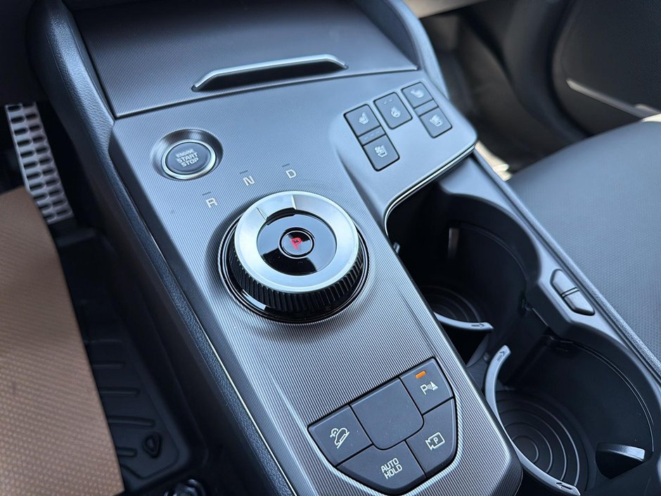 2026 Kia Sportage HEV EX Premium-14