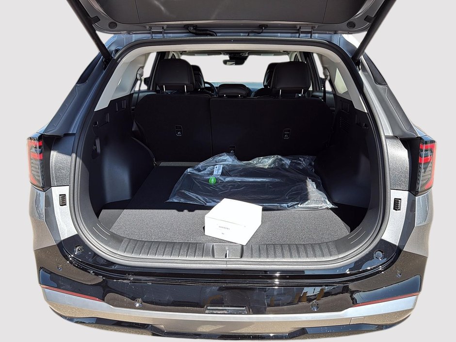 2026 Kia Sportage HEV EX Premium-5