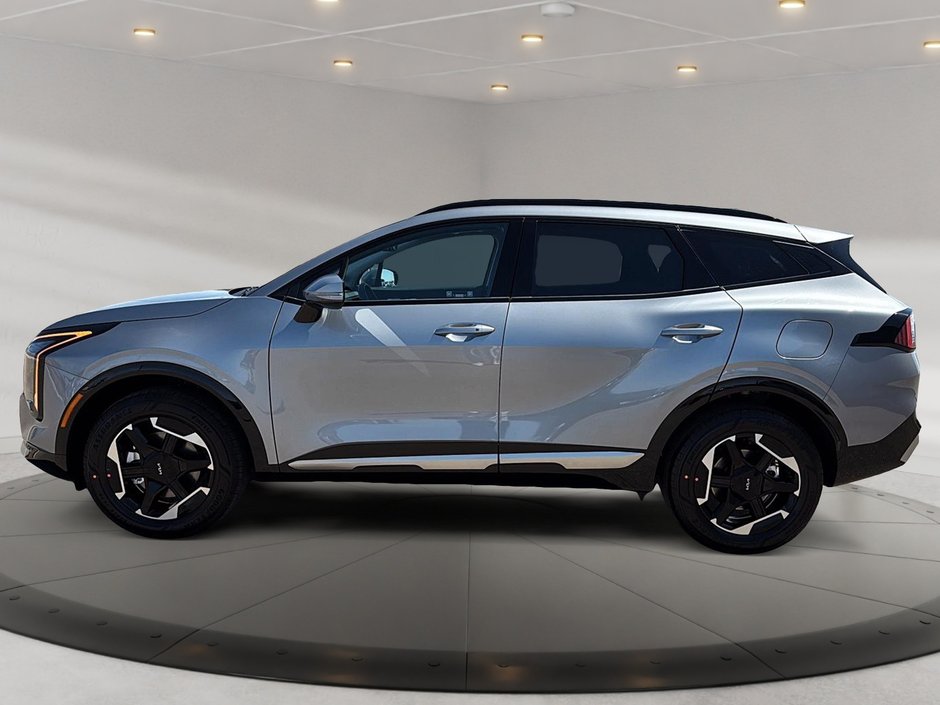 2026 Kia Sportage HEV EX Premium-4