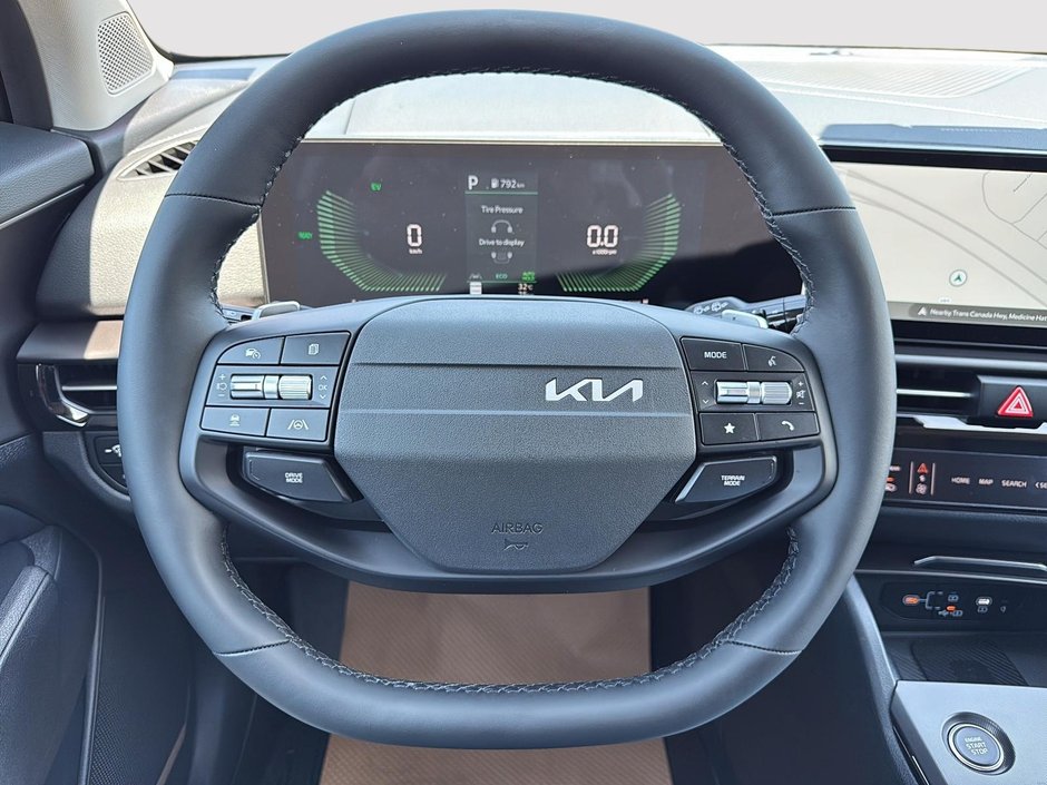 2026 Kia Sportage HEV EX Premium-11