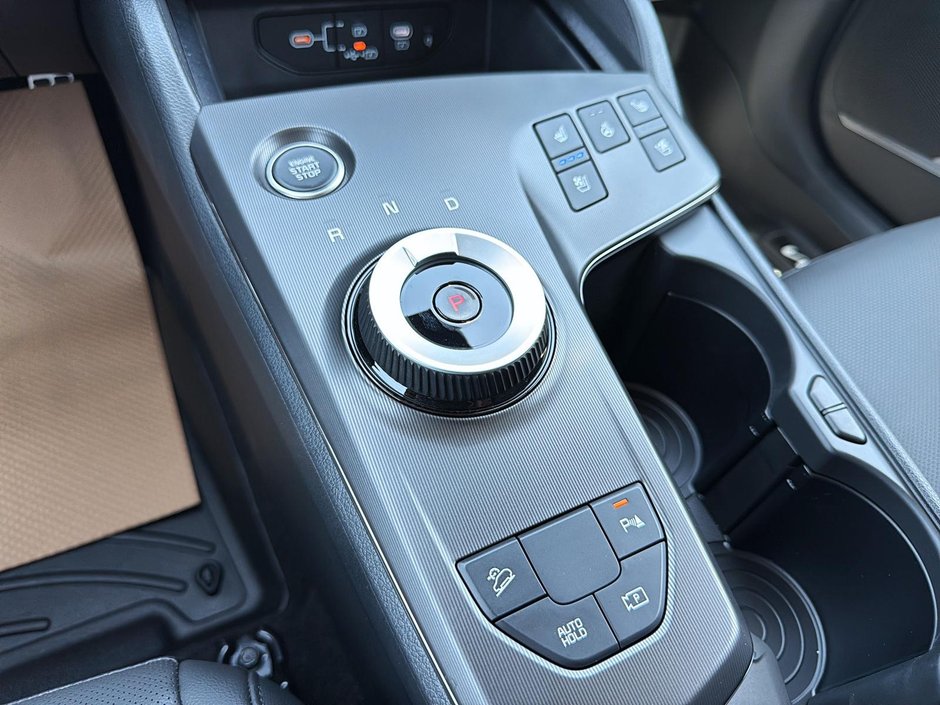 2026 Kia Sportage HEV EX Premium-14