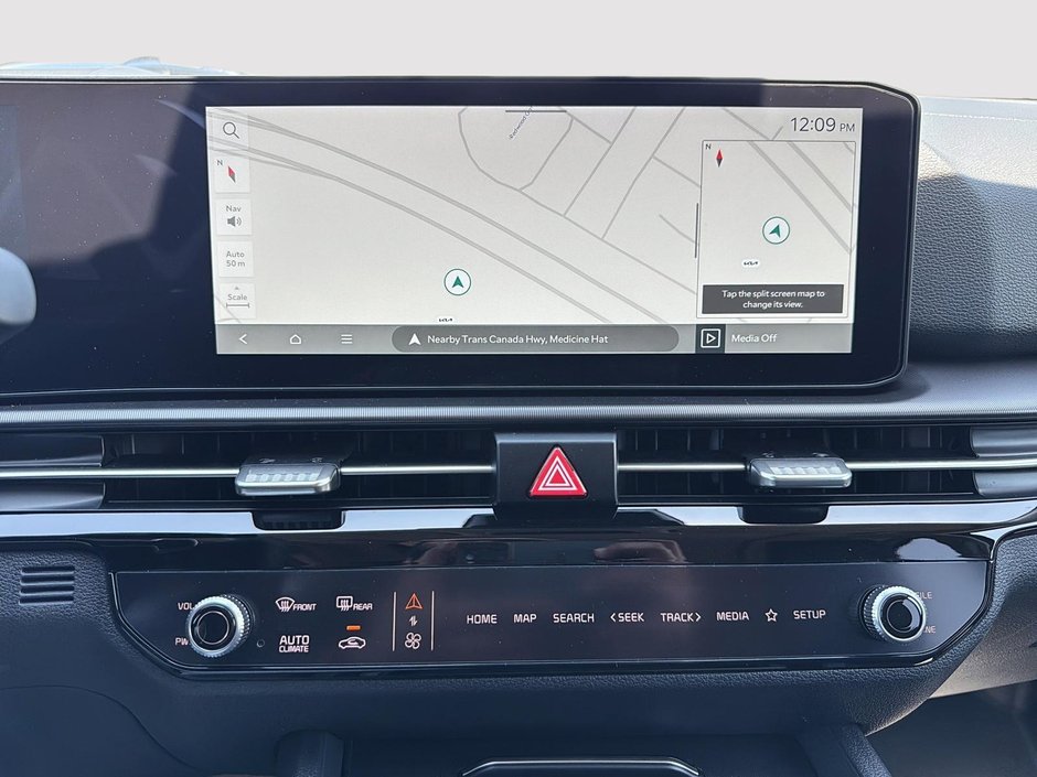 2026 Kia Sportage HEV EX Premium-18