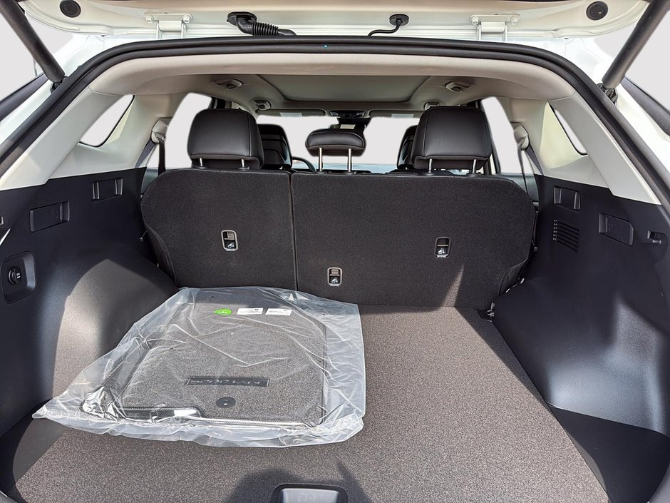 2026 Kia Sportage HEV EX Premium Luxury, Efficiency & Advanced Technology