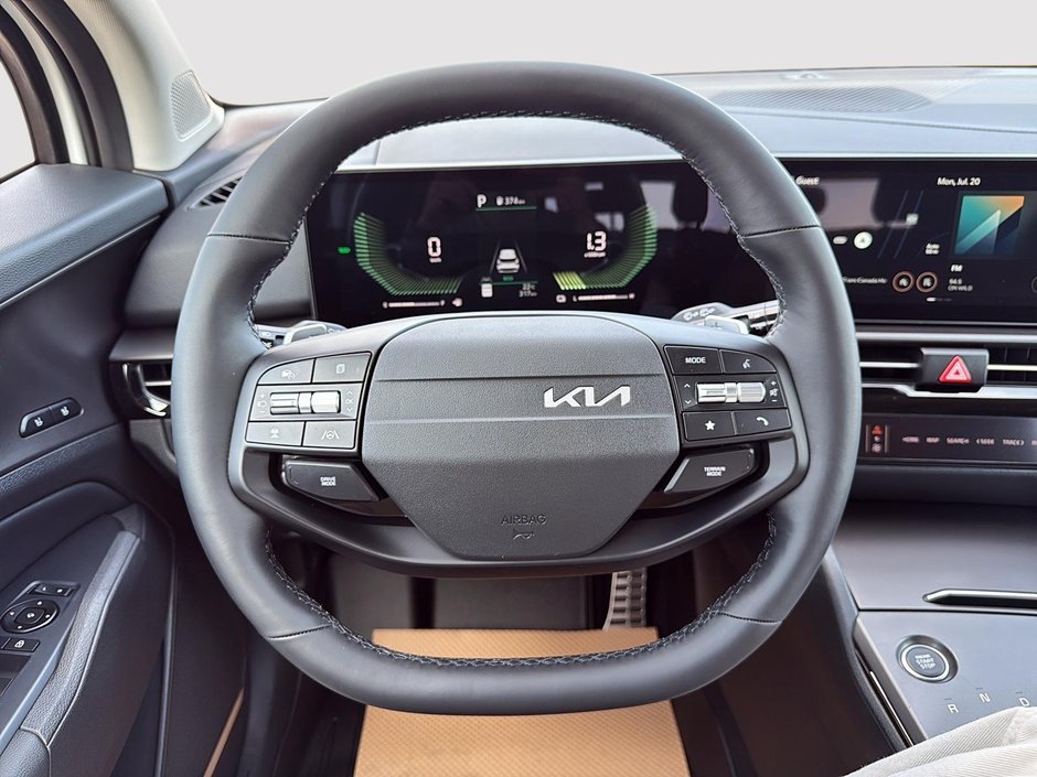 2026 Kia Sportage HEV EX Premium Luxury, Efficiency & Advanced Technology
