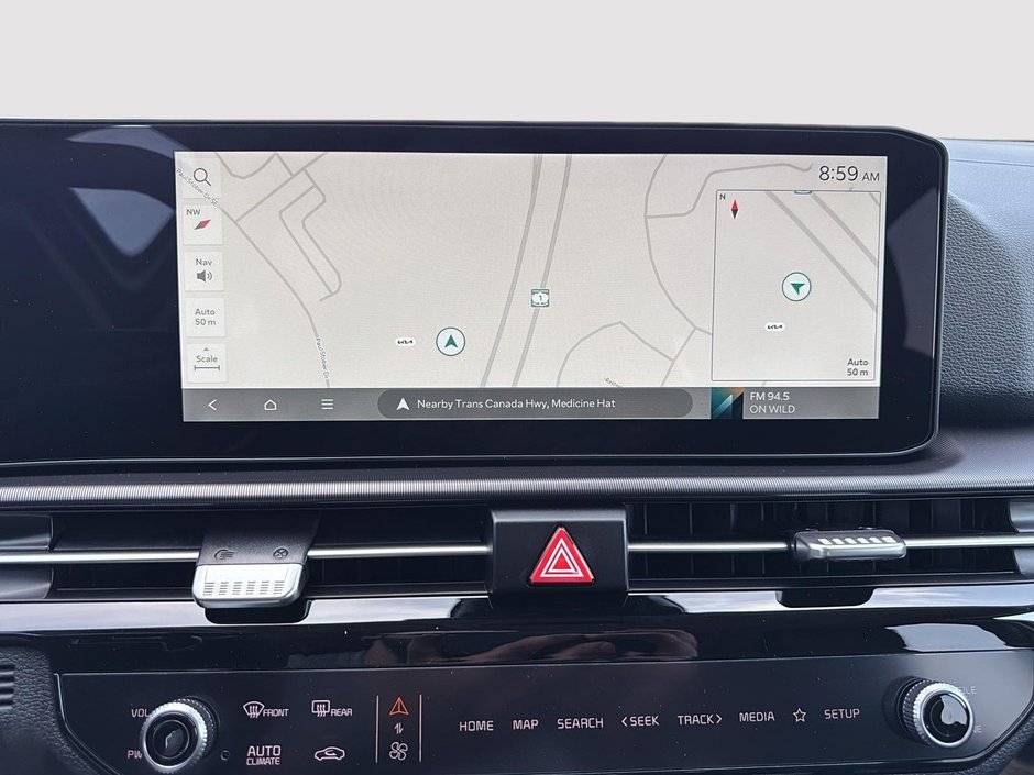 2026 Kia Sportage HEV EX Premium Luxury, Efficiency & Advanced Technology