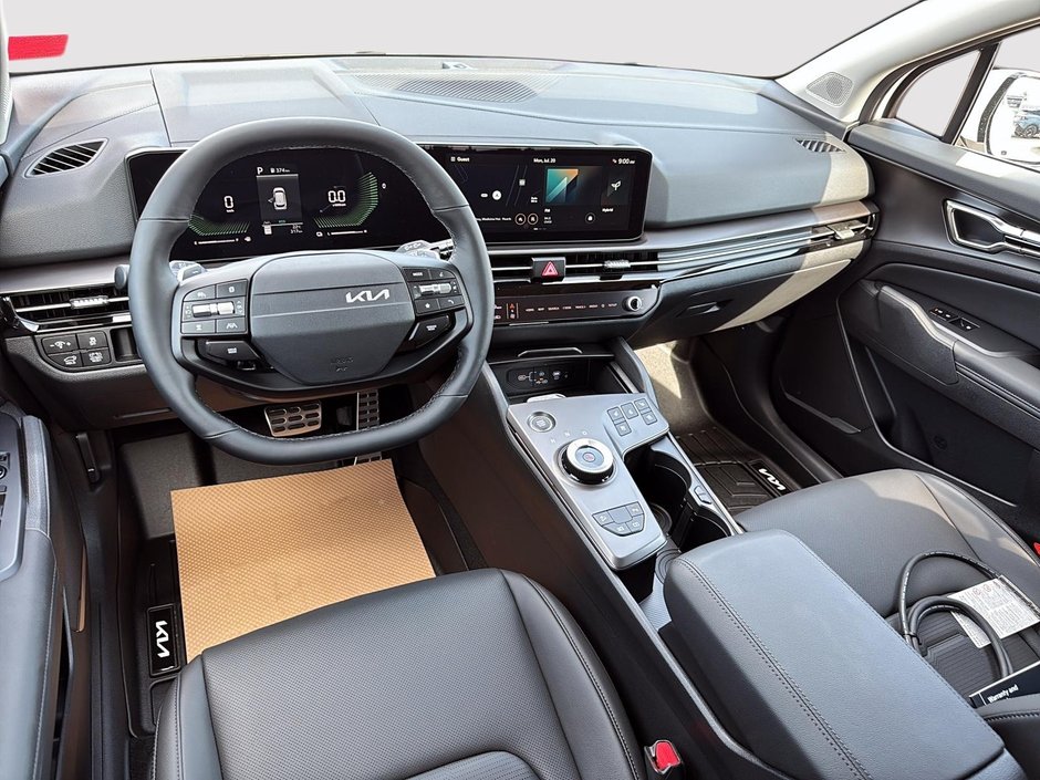 2026 Kia Sportage HEV EX Premium Luxury, Efficiency & Advanced Technology