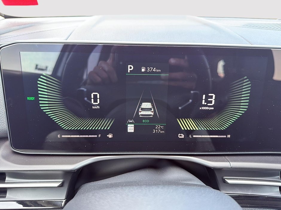 2026 Kia Sportage HEV EX Premium Luxury, Efficiency & Advanced Technology