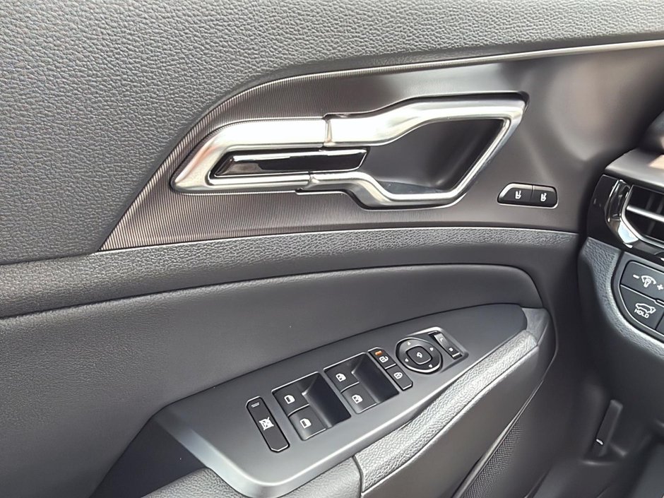 2027 Kia Sportage HEV EX AWD