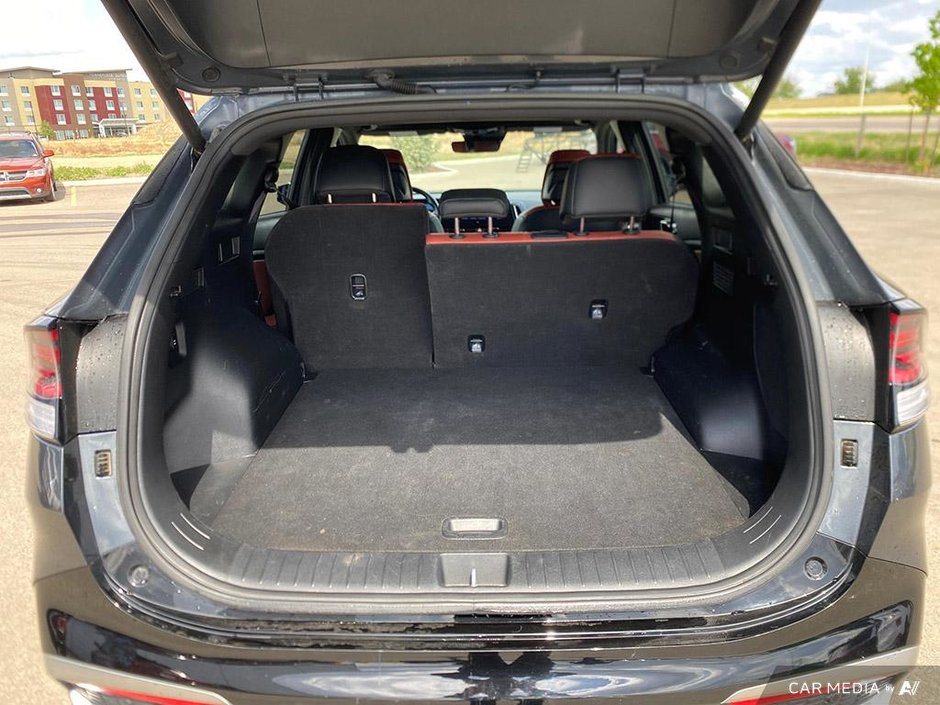 2023 Kia Sportage Hybrid SX-9