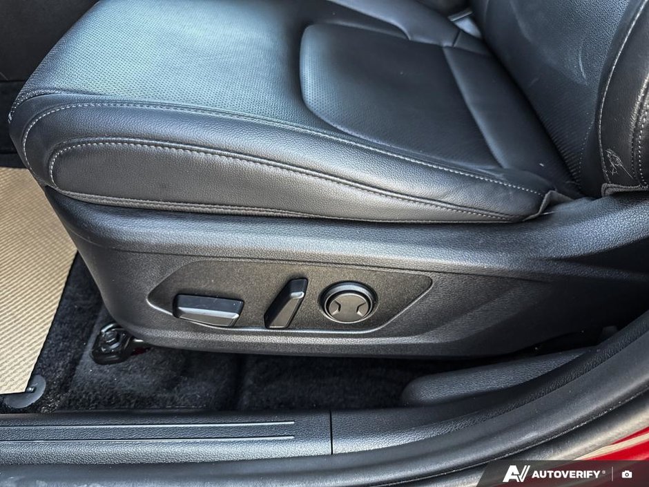 2023 Kia Sportage Hybrid EX-20