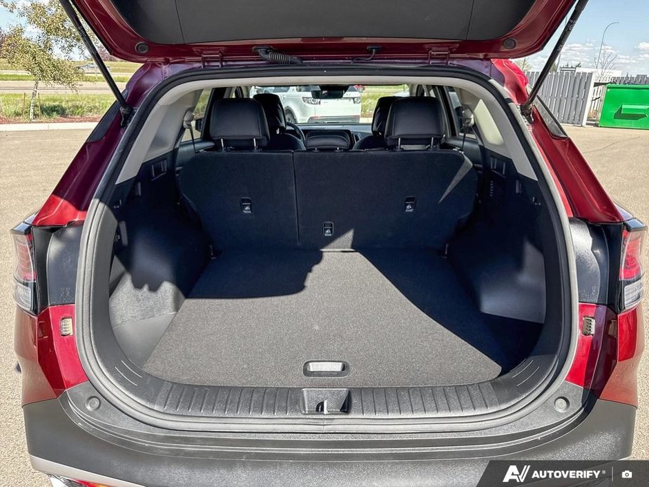 2023 Kia Sportage Hybrid EX-5
