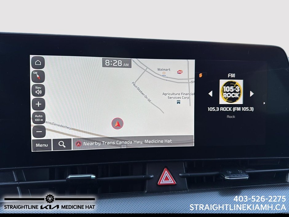 2023 Kia Sportage Hybrid SX-18