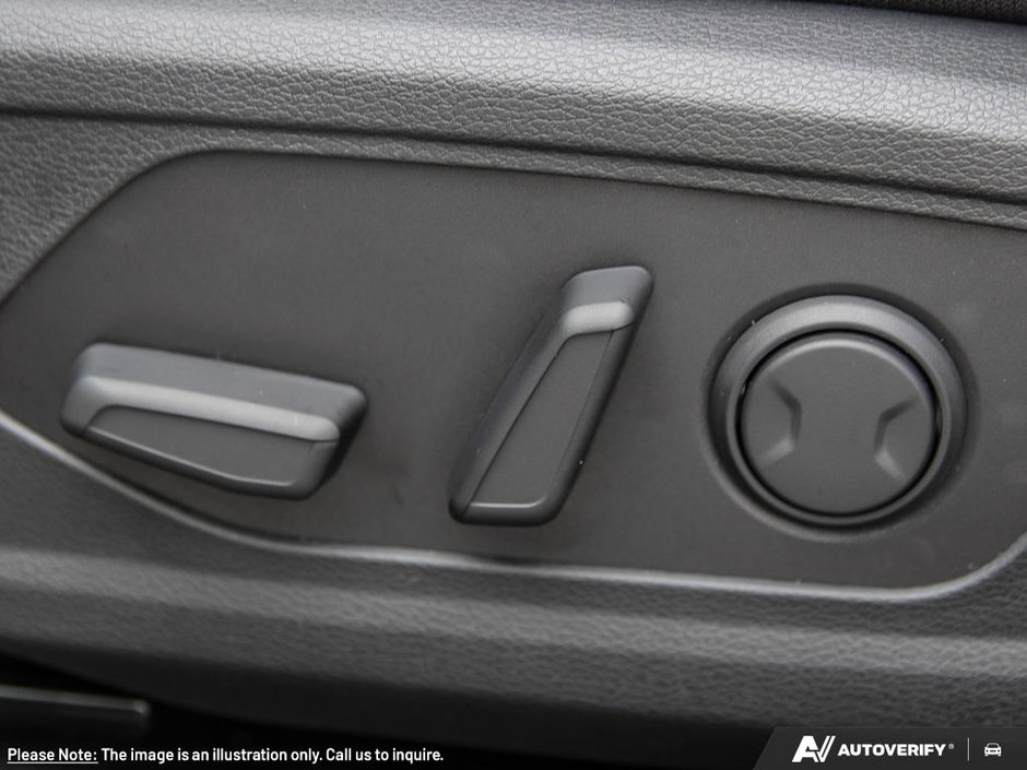 2026 Kia SPORTAGE HEV SX - Black Interior-26